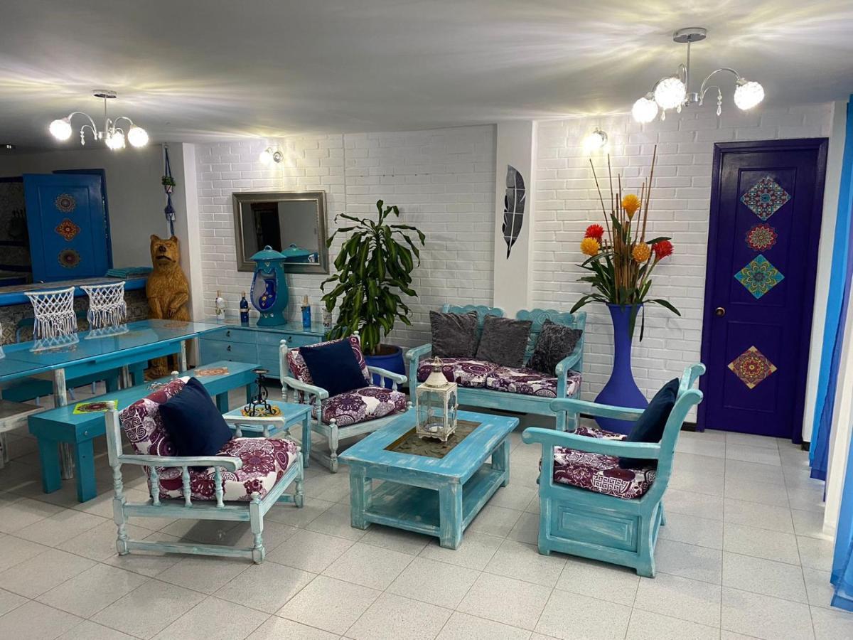 Chalet Santorini Calima
